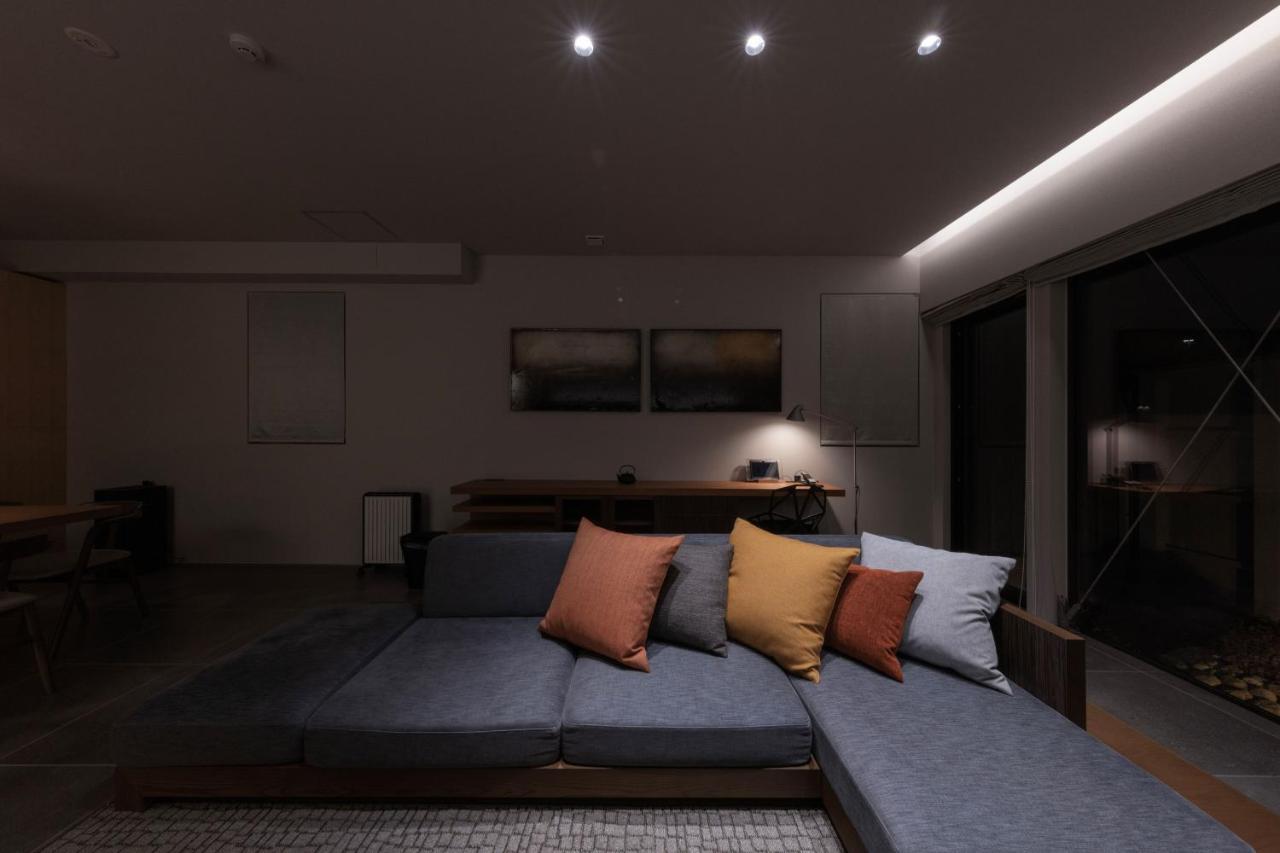 Condominium Ishitei Nakafurano Eksteriør bilde