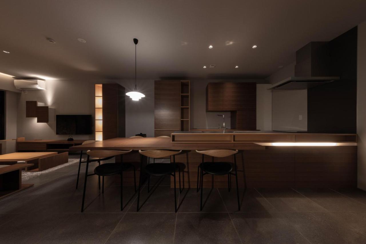 Condominium Ishitei Nakafurano Eksteriør bilde